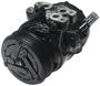 MasterPro Climate Control 10P08E A/C Compressor - Remanufactured