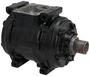MasterPro Climate Control 10PA15L A/C Compressor - Remanufactured