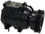 MasterPro Climate Control 10PA15L A/C Compressor - Remanufactured
