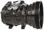 MasterPro Climate Control 10P13C A/C Compressor - Remanufactured