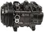 MasterPro Climate Control TV12 A/C Compressor - Remanufactured
