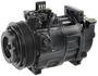 MasterPro Climate Control 6CA17C A/C Compressor - Remanufactured
