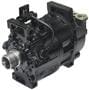 MasterPro Climate Control 6CA17C A/C Compressor - Remanufactured
