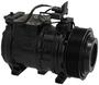 MasterPro Climate Control 10PA17C A/C Compressor - Remanufactured