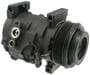 MasterPro Climate Control 10S17F A/C Compressor - Remanufactured
