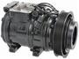 MasterPro Climate Control 10PA17C A/C Compressor - Remanufactured