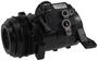 MasterPro Climate Control 10S17F A/C Compressor - Remanufactured