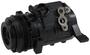 MasterPro Climate Control 10S20F A/C Compressor - Remanufactured