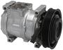 MasterPro Climate Control 10PA17C A/C Compressor - Remanufactured