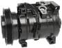 MasterPro Climate Control 10S15C A/C Compressor - Remanufactured