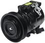 MasterPro Climate Control 10S17C A/C Compressor - Remanufactured
