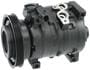 MasterPro Climate Control 10S15C A/C Compressor - Remanufactured