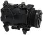 MasterPro Climate Control MSC130CVSG A/C Compressor - Remanufactured