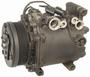 MasterPro Climate Control MSC105C A/C Compressor - Remanufactured