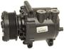 MasterPro Climate Control Scroll A/C Compressor - Remanufactured