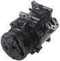 MasterPro Climate Control TRS090 A/C Compressor - Remanufactured
