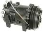 MasterPro Climate Control SD709 A/C Compressor - Remanufactured
