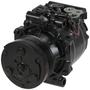 MasterPro Climate Control TRF105 A/C Compressor - Remanufactured
