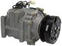 MasterPro Climate Control TRS090 A/C Compressor - Remanufactured