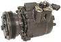 MasterPro Climate Control TRSA090 A/C Compressor - Remanufactured