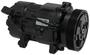 MasterPro Climate Control SD7V16 A/C Compressor - Remanufactured