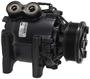MasterPro Climate Control TRSA12 A/C Compressor - Remanufactured