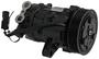 MasterPro Climate Control SD7H15 A/C Compressor - Remanufactured