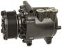 MasterPro Climate Control Scroll A/C Compressor - Remanufactured