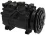 MasterPro Climate Control SD7H15 A/C Compressor - Remanufactured