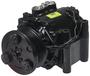 MasterPro Climate Control Scroll A/C Compressor - Remanufactured