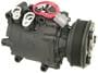 MasterPro Climate Control TRSA090 A/C Compressor - Remanufactured