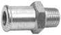 Murray Climate Control Straight Heater Fitting