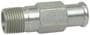 Murray Climate Control Straight Heater Fitting