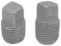 Murray Climate Control 1/4 Inch Thread Pipe Plug