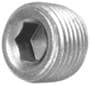 Murray Climate Control 3/8 Inch Thread Pipe Plug