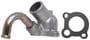Murray Climate Control Water Outlet