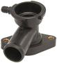 Murray Climate Control Plastic Coolant Filler Neck