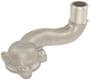 Murray Climate Control Aluminum Coolant Water Inlet