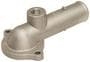 Murray Climate Control Aluminum Coolant Water Inlet