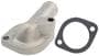 Murray Climate Control Aluminum Coolant Water Inlet