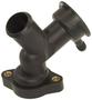 Murray Climate Control Thermoplastic Coolant Filler Neck