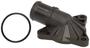 Murray Climate Control Water Outlet