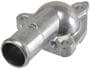 Murray Climate Control Aluminum Coolant Water Inlet