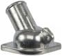 Murray Climate Control Aluminum Coolant Water Inlet