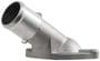 Murray Climate Control Aluminum Coolant Water Inlet