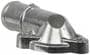Murray Climate Control Aluminum Coolant Water Inlet