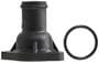 Murray Climate Control 1 Port Coolant Flange