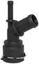 Murray Climate Control 45 Degree Coolant Hose Connector