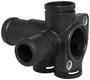 Murray Climate Control 5 Port Coolant Flange