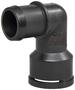 Murray Climate Control 45 Degree Coolant Hose Connector